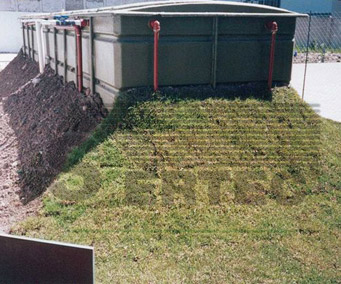 Sertec Zona Norte Plantas de tratamiento de Efluentes Cloacales para Escuelas Hospitales, etc